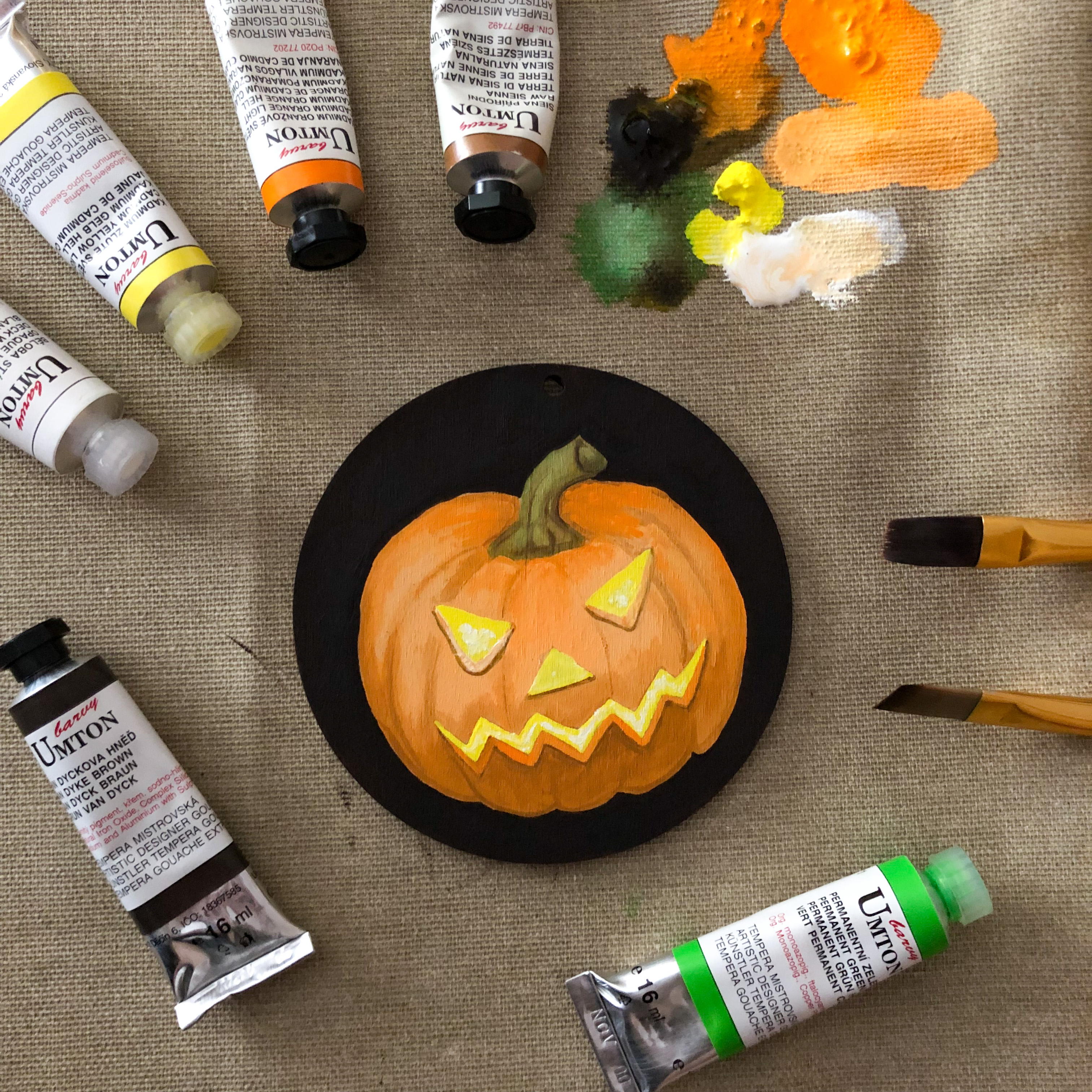 dekorácia_ARTMIE_dyňa